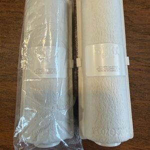 SKKN by Kim VITAMIN C8 SERUM ETHYL-ASCORBIC ACID, 1 FL OZ /30mL x2